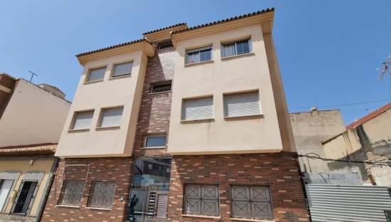 Piso en venta en Portman, Pb, 30360, La Unión Murcia