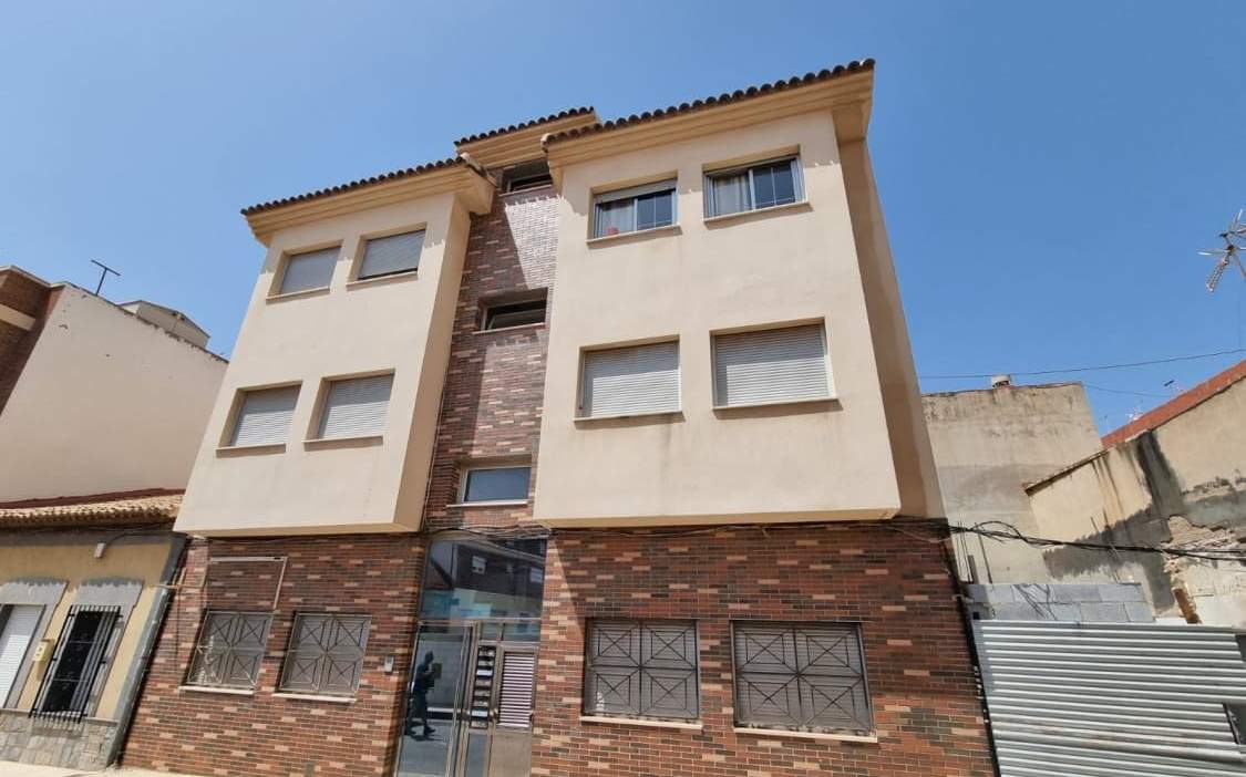 Piso en venta en Portman, Pb, 30360, La Unión Murcia