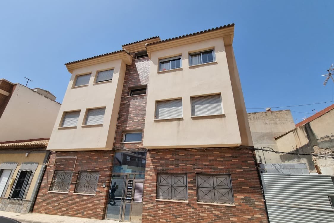 Piso en venta en Portman, Pb, 30360, La Unión Murcia