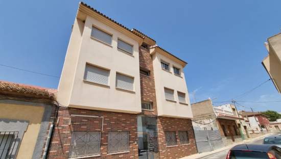 Piso en venta en Portman, Pb, 30360, La Unión Murcia