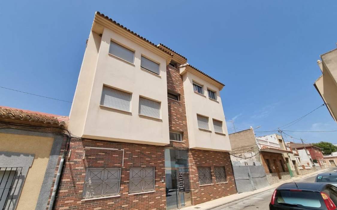 Piso en venta en Portman, Pb, 30360, La Unión Murcia