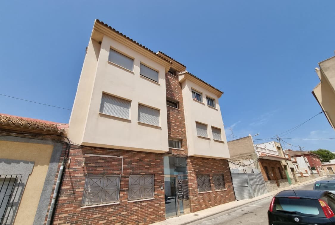 Piso en venta en Portman, Pb, 30360, La Unión Murcia