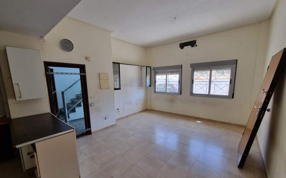 Piso en venta en Portman, Pb, 30360, La Unión Murcia