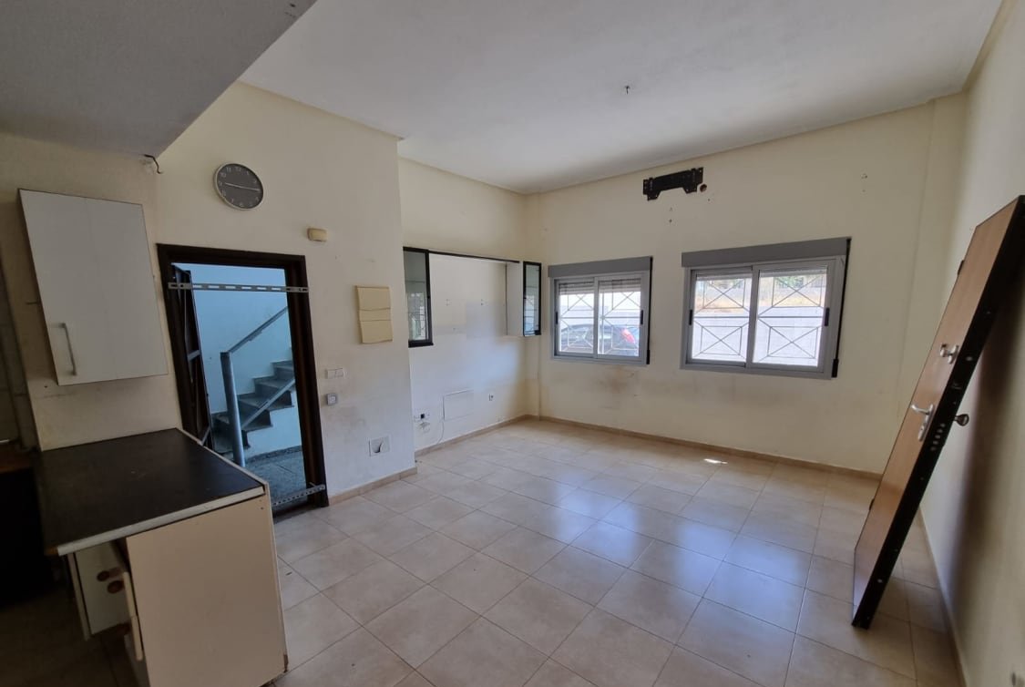 Piso en venta en Portman, Pb, 30360, La Unión Murcia