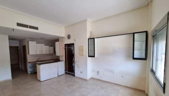Piso en venta en Portman, Pb, 30360, La Unión Murcia