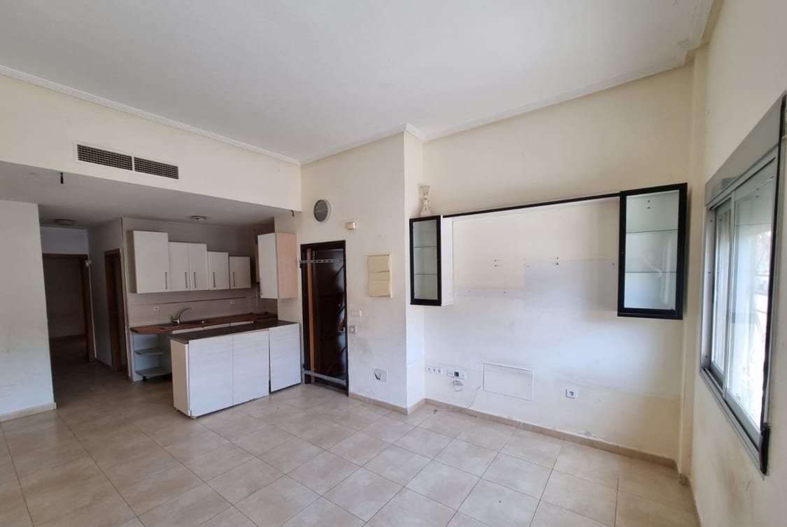 Piso en venta en Portman, Pb, 30360, La Unión Murcia