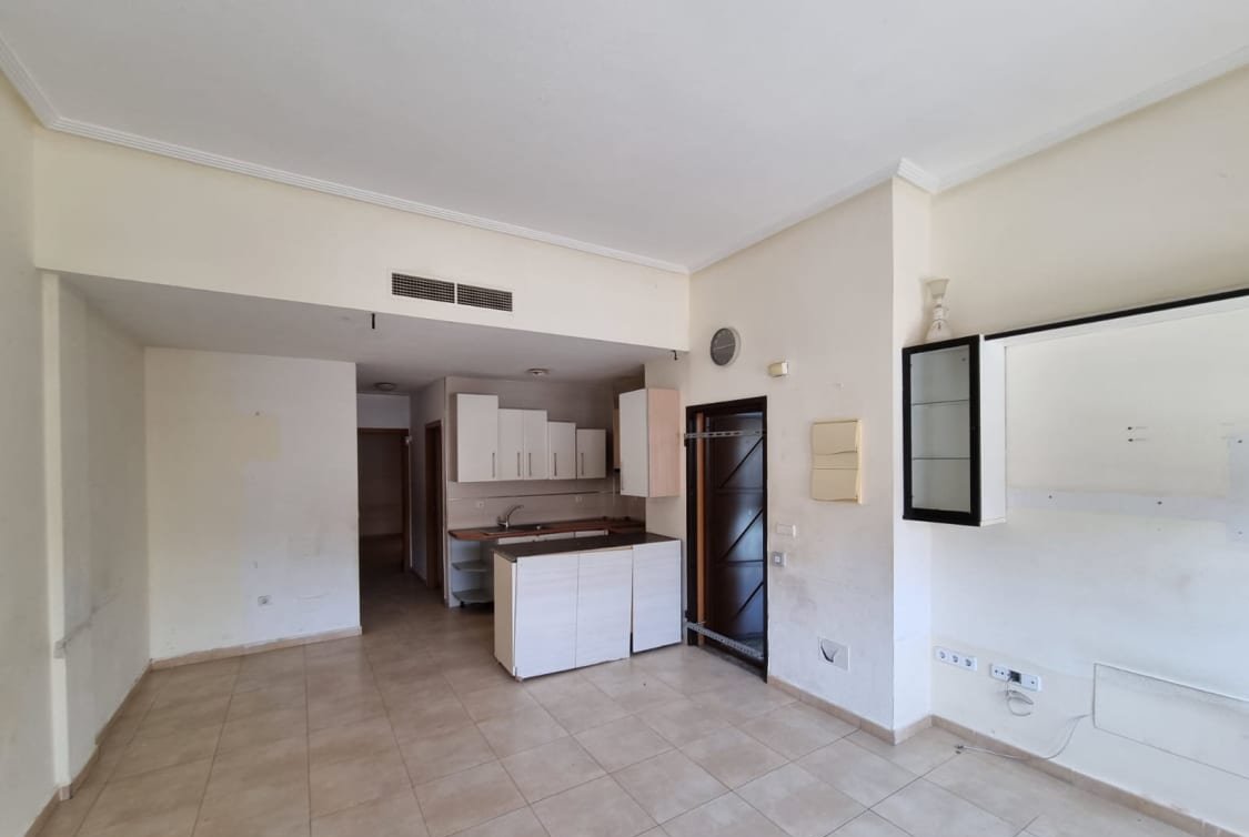 Piso en venta en Portman, Pb, 30360, La Unión Murcia