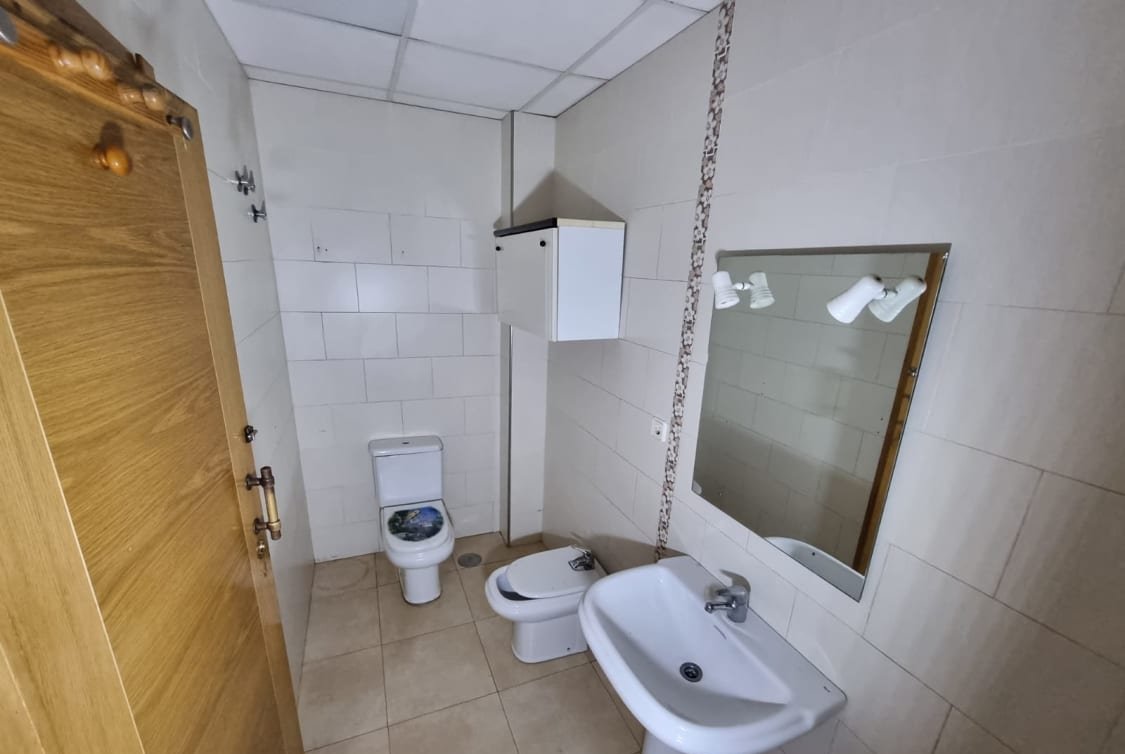 Piso en venta en Portman, Pb, 30360, La Unión Murcia