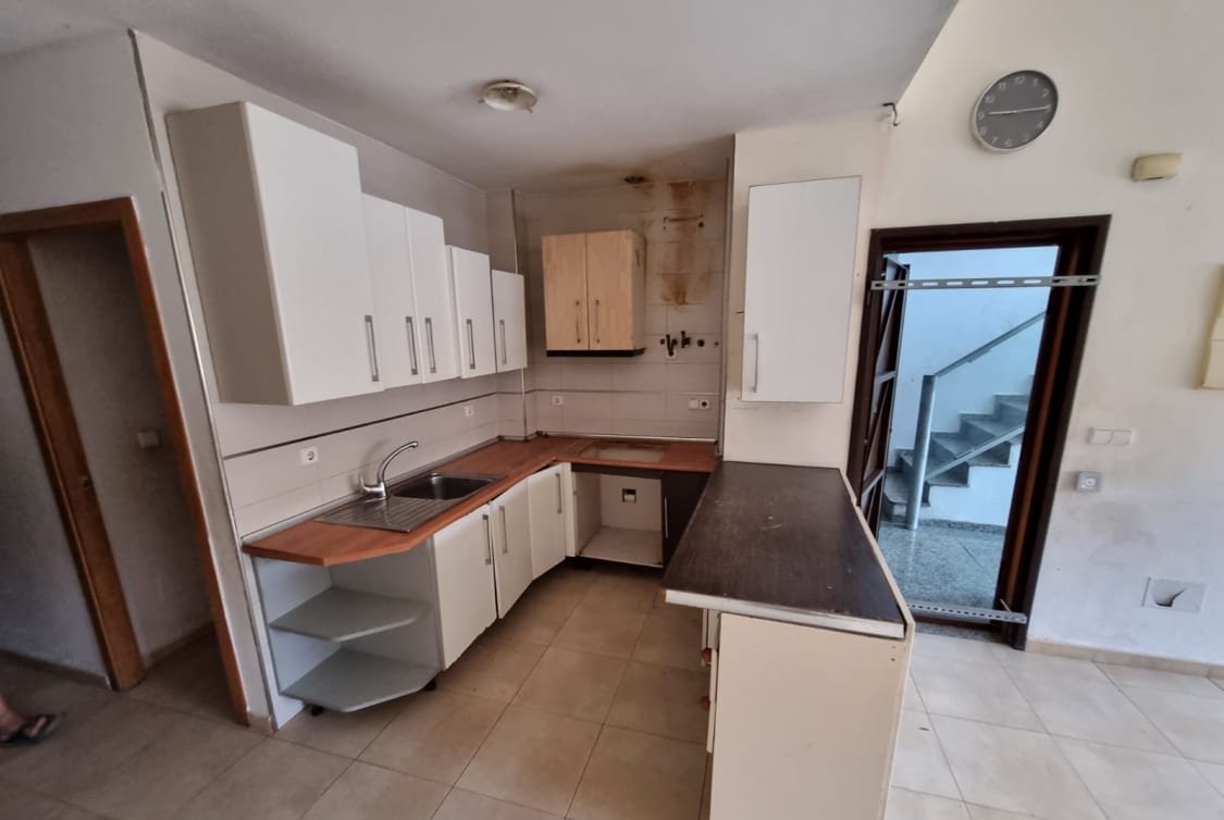 Piso en venta en Portman, Pb, 30360, La Unión Murcia