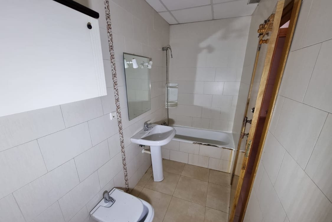 Piso en venta en Portman, Pb, 30360, La Unión Murcia