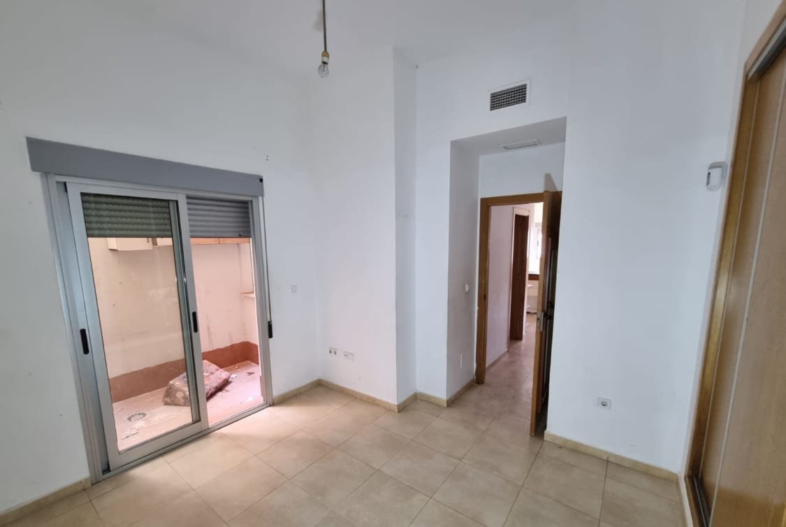 Piso en venta en Portman, Pb, 30360, La Unión Murcia