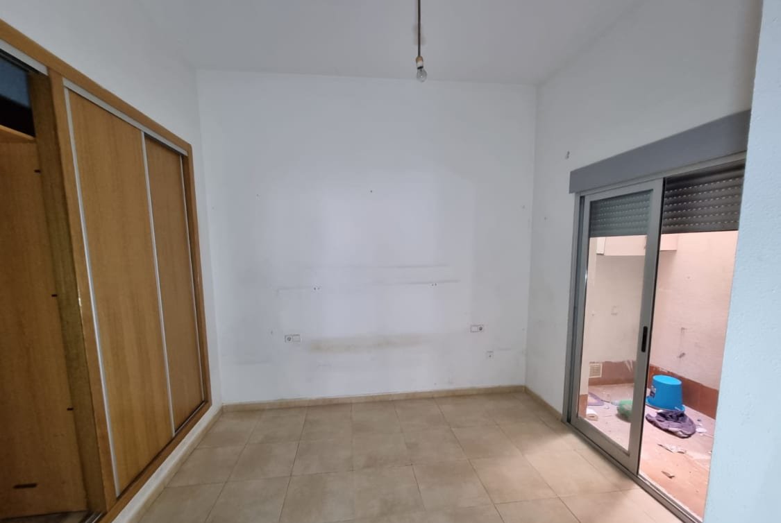 Piso en venta en Portman, Pb, 30360, La Unión Murcia