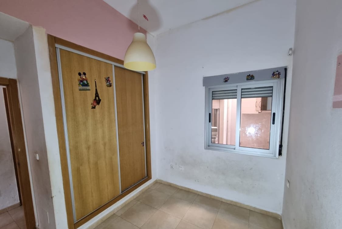 Piso en venta en Portman, Pb, 30360, La Unión Murcia