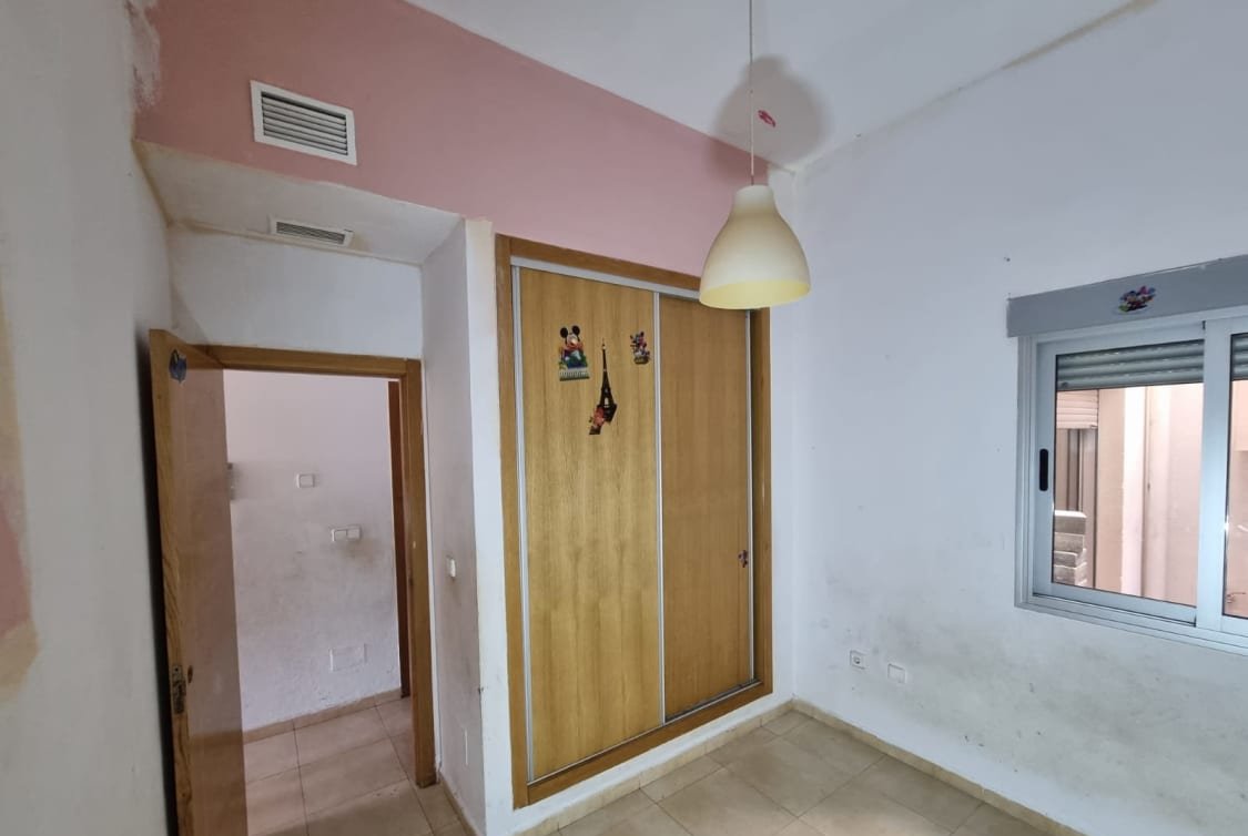 Piso en venta en Portman, Pb, 30360, La Unión Murcia