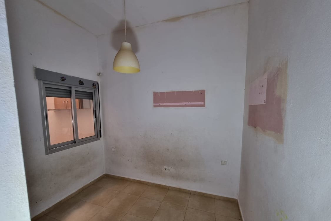Piso en venta en Portman, Pb, 30360, La Unión Murcia