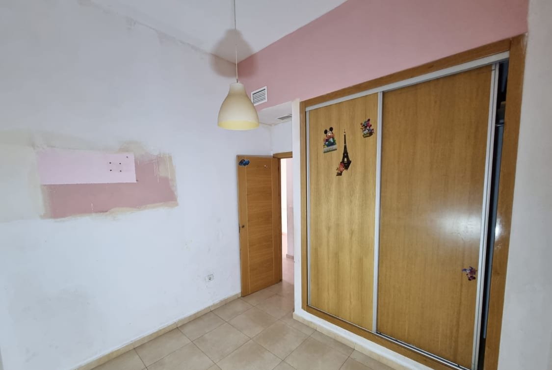 Piso en venta en Portman, Pb, 30360, La Unión Murcia