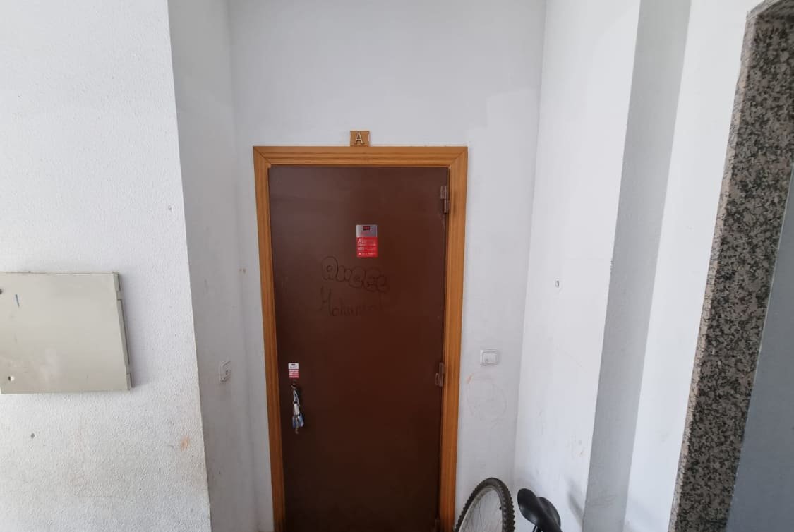 Piso en venta en Portman, Pb, 30360, La Unión Murcia
