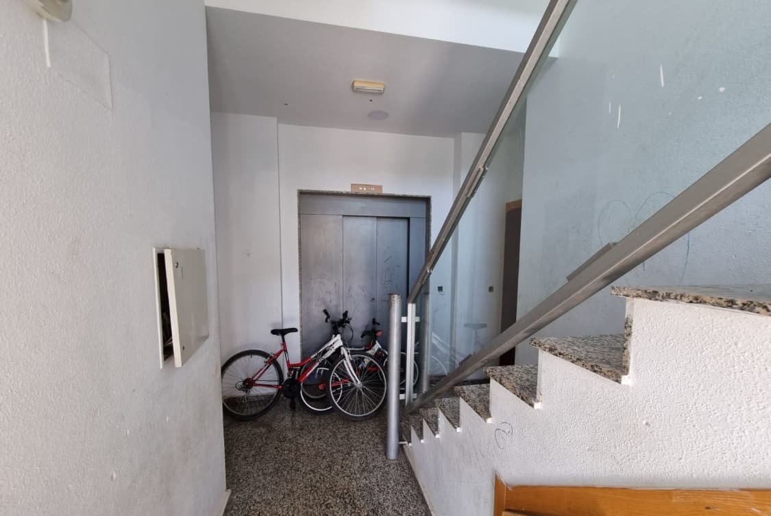 Piso en venta en Portman, Pb, 30360, La Unión Murcia