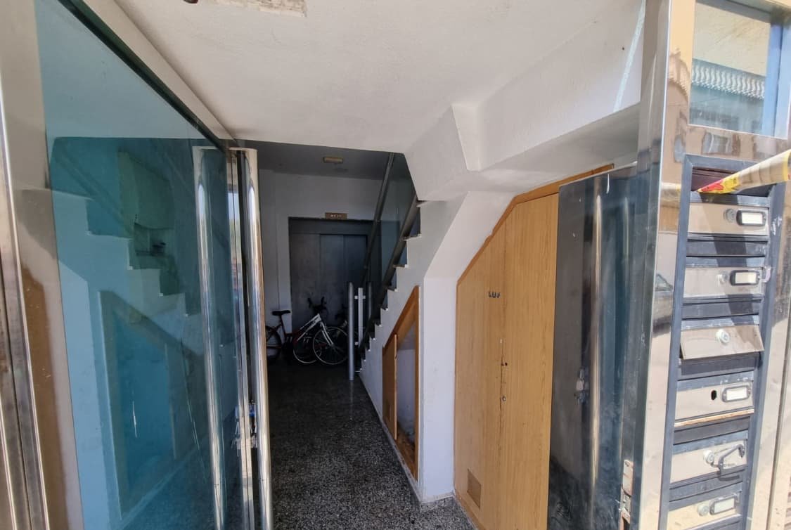 Piso en venta en Portman, Pb, 30360, La Unión Murcia