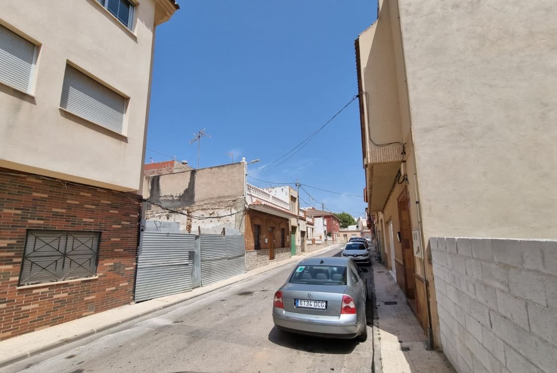 Piso en venta en Portman, Pb, 30360, La Unión Murcia