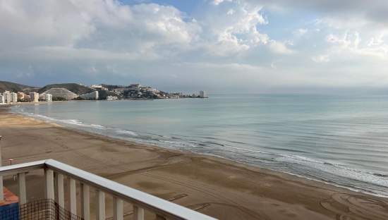 Ático en venta en Cullera, Valencia