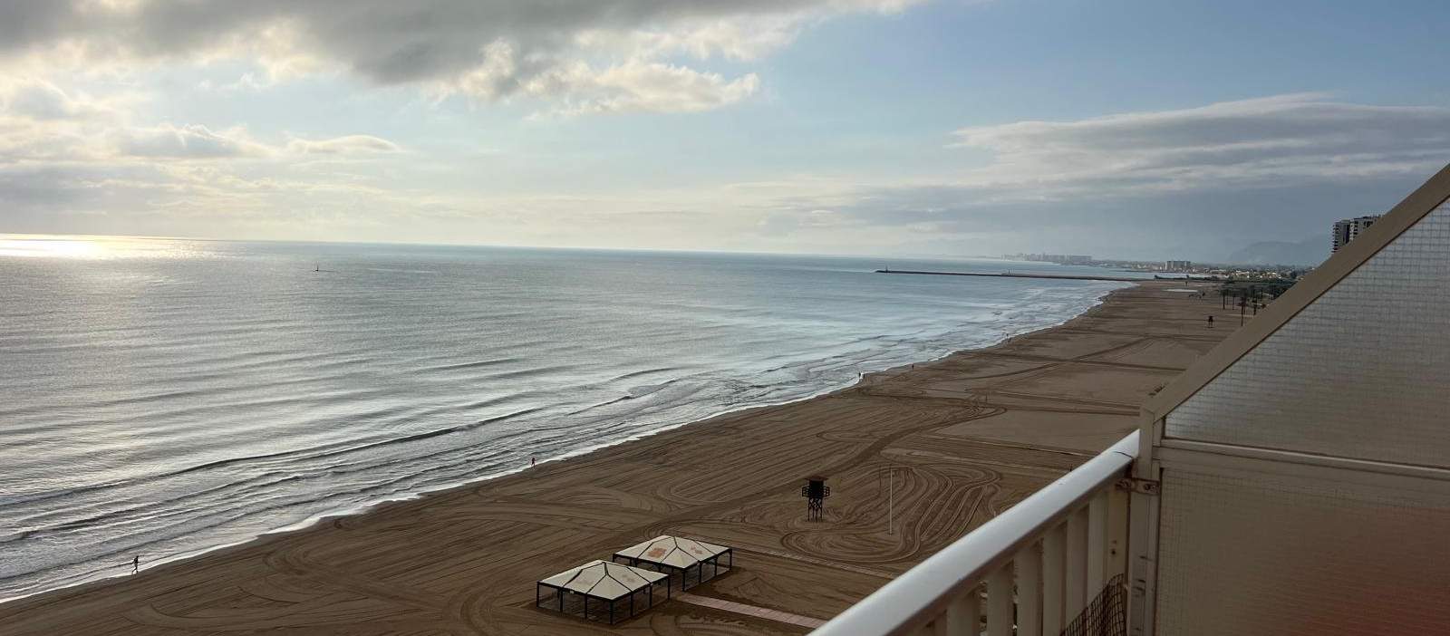 Ático en venta en Cullera, Valencia