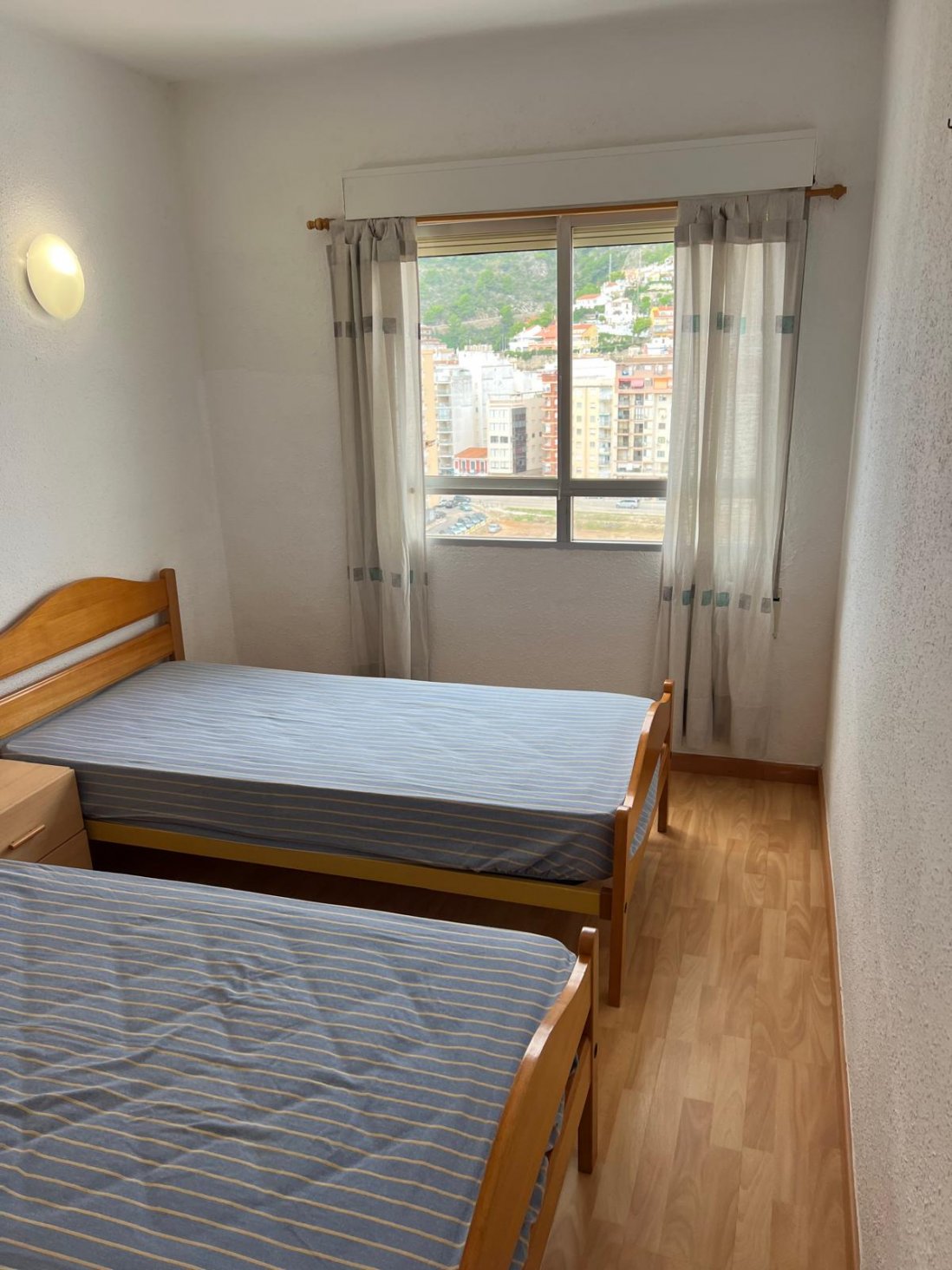 Ático en venta en Cullera, Valencia