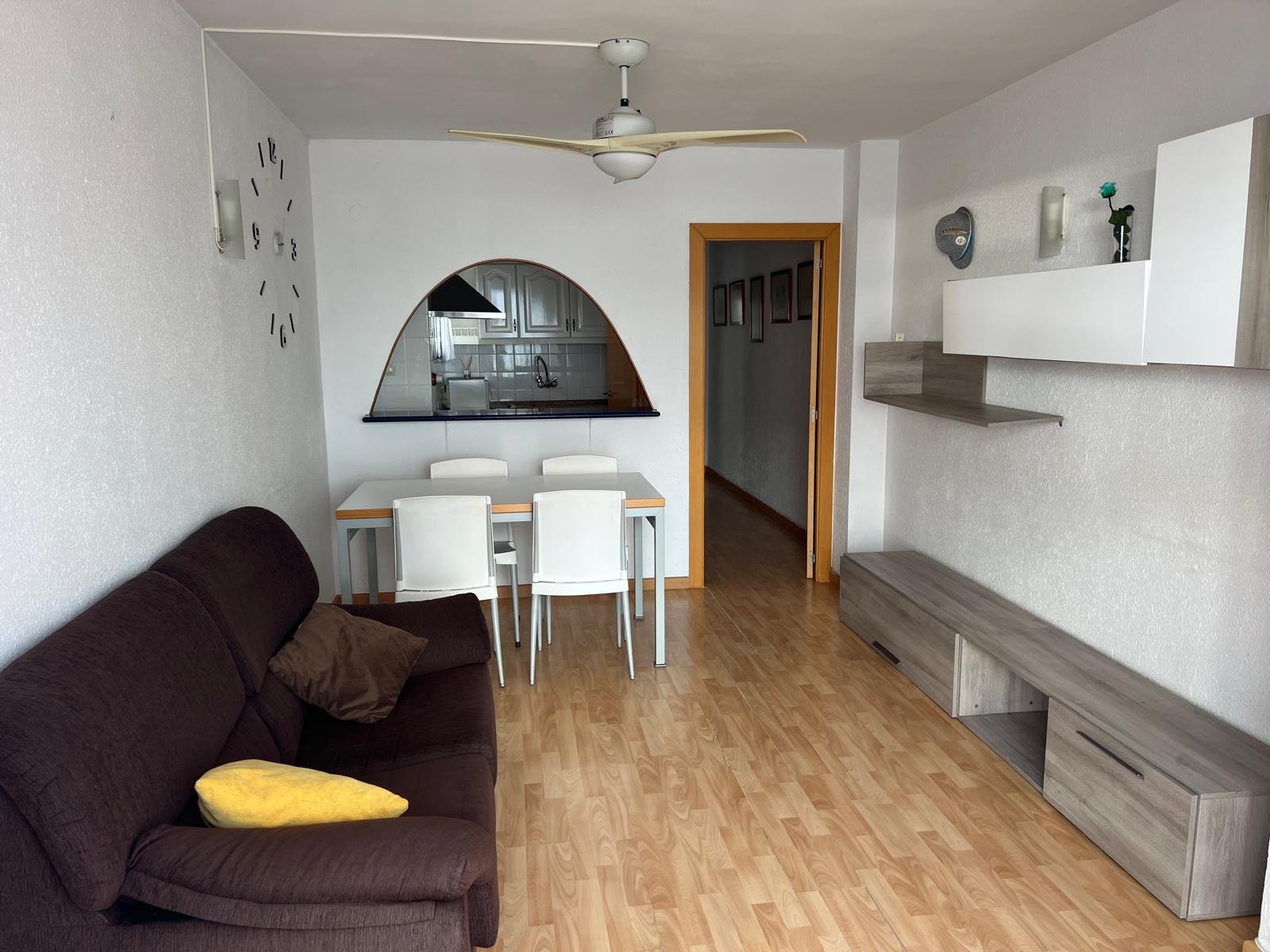 Ático en venta en Cullera, Valencia