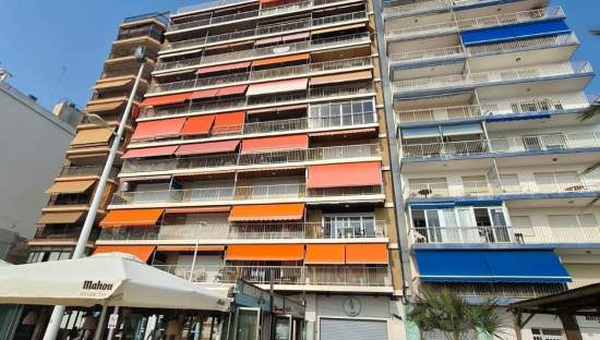 Ático en venta en Cullera, Valencia