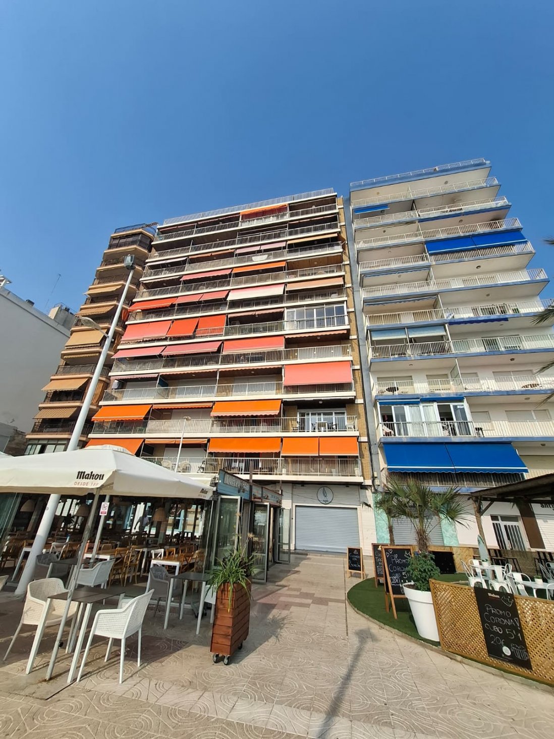 Ático en venta en Cullera, Valencia