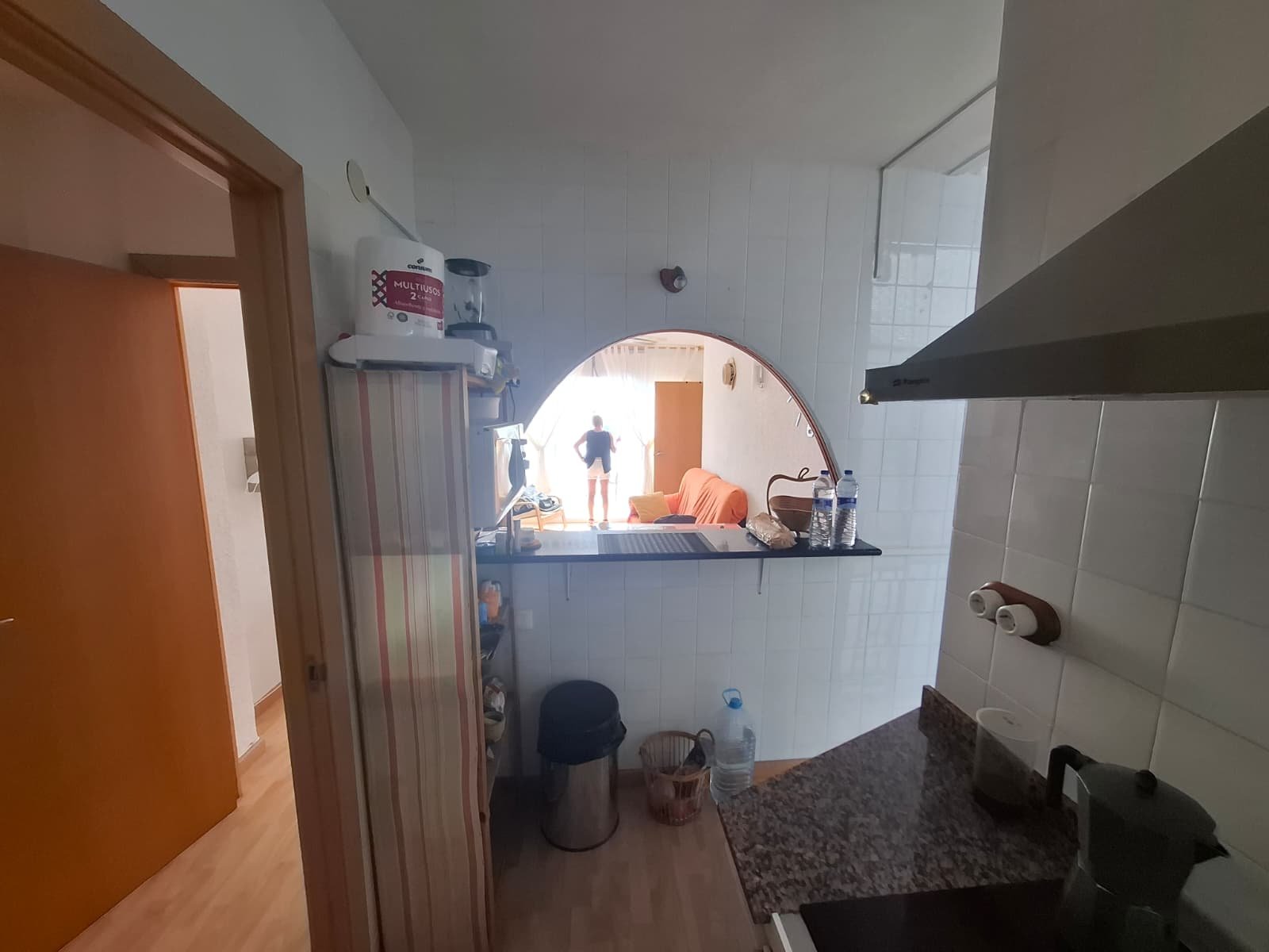 Ático en venta en Cullera, Valencia