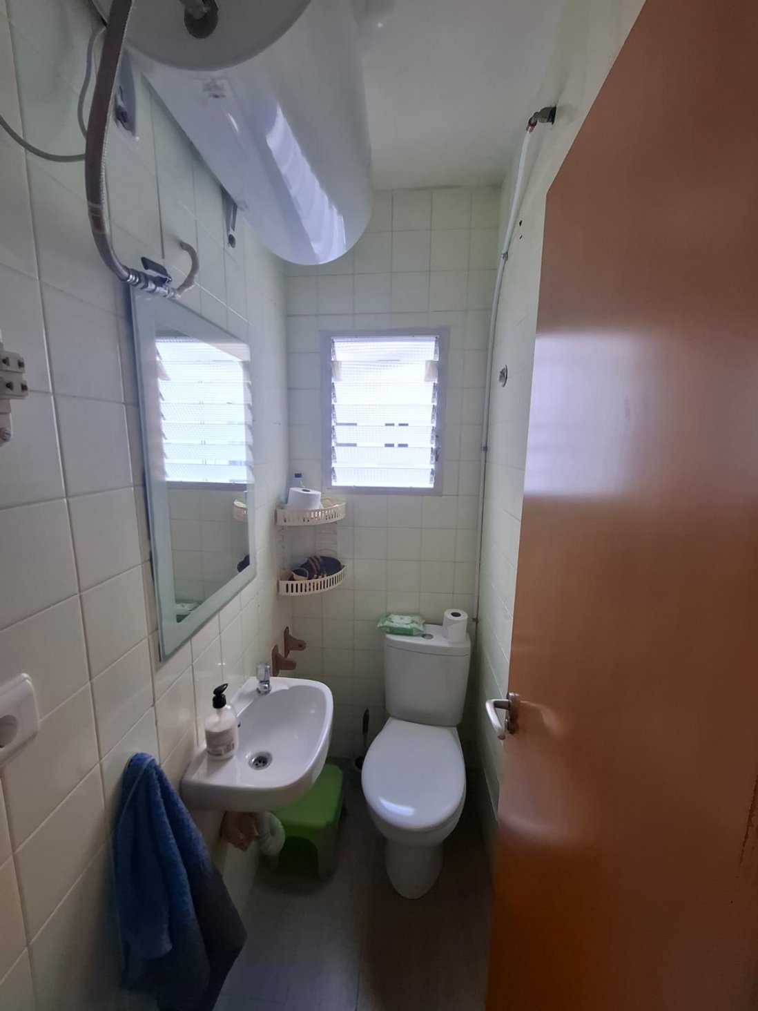Ático en venta en Cullera, Valencia