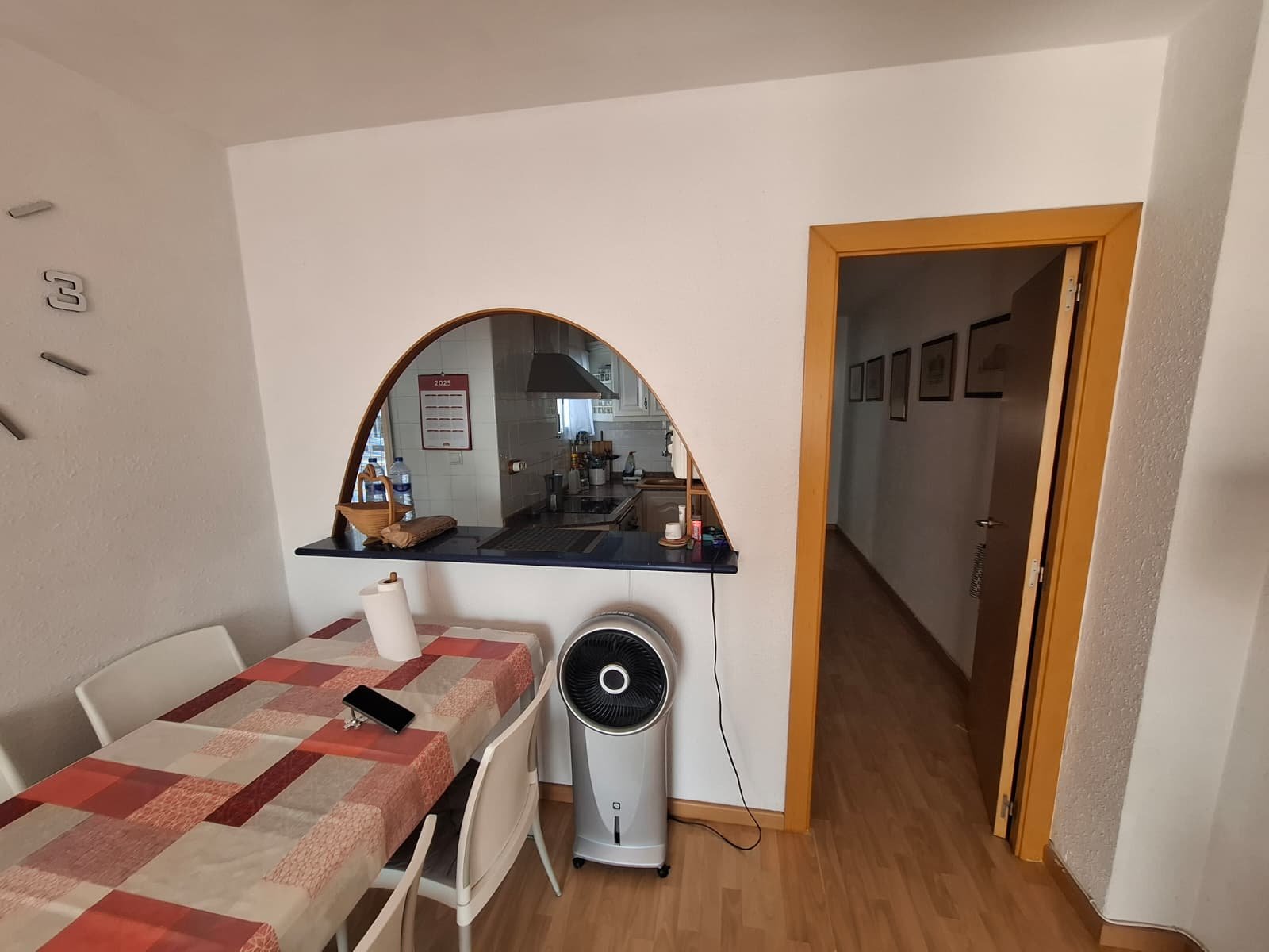 Ático en venta en Cullera, Valencia