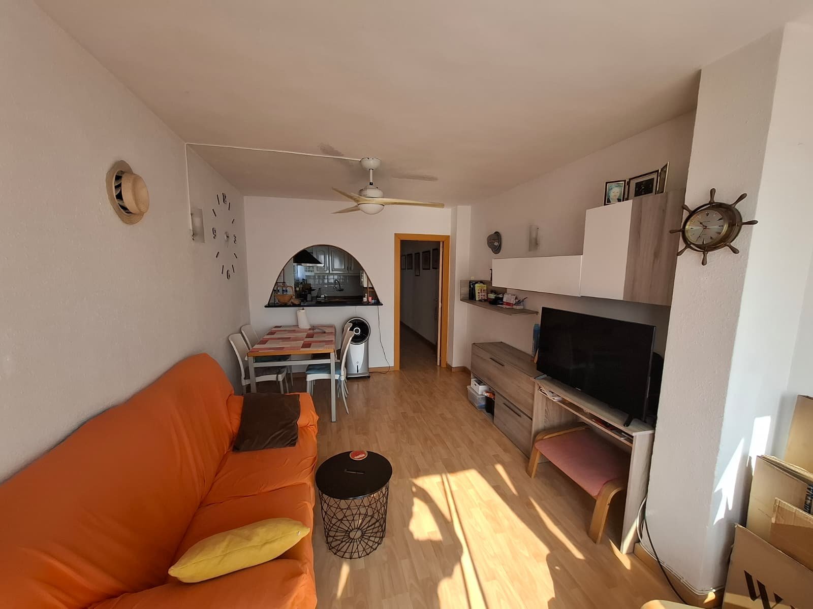 Ático en venta en Cullera, Valencia