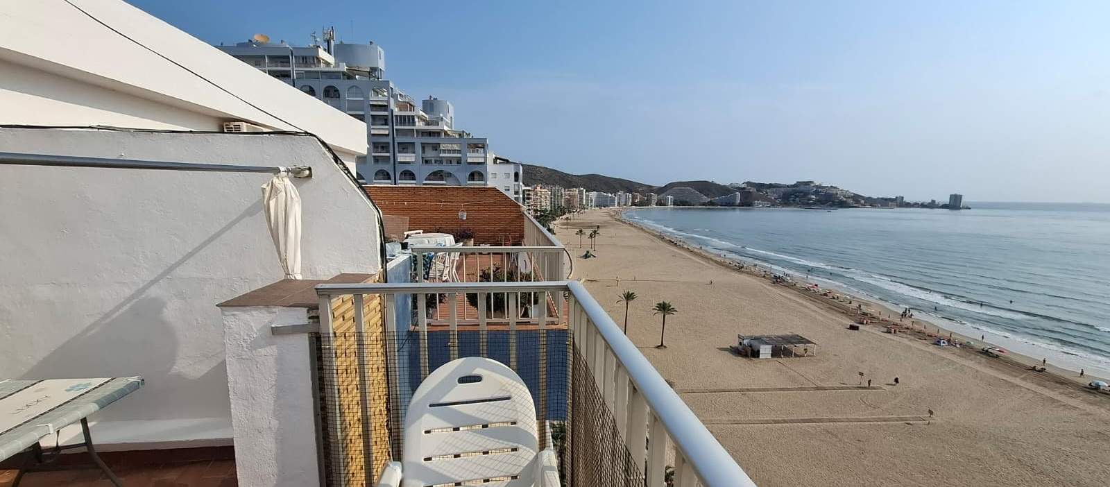 Ático en venta en Cullera, Valencia