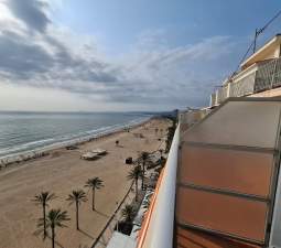 Ático en venta en Cullera, Valencia