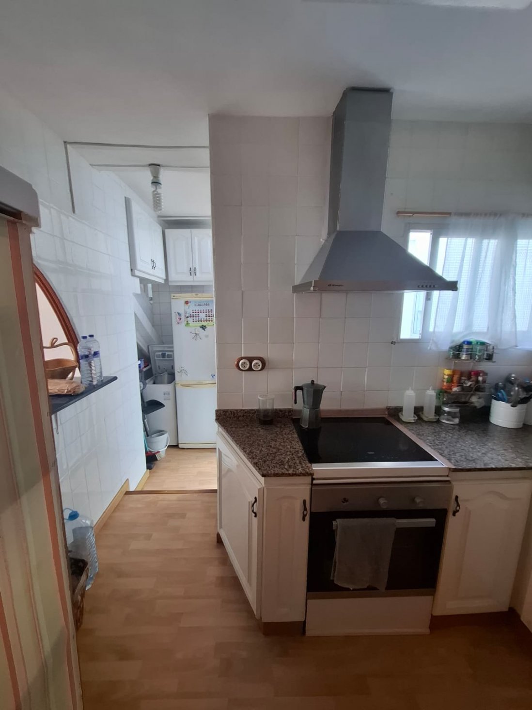 Ático en venta en Cullera, Valencia