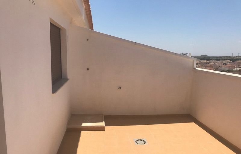 Piso en venta en calle mayor en Murcia por 116000 con 148m y 3 habitaciones