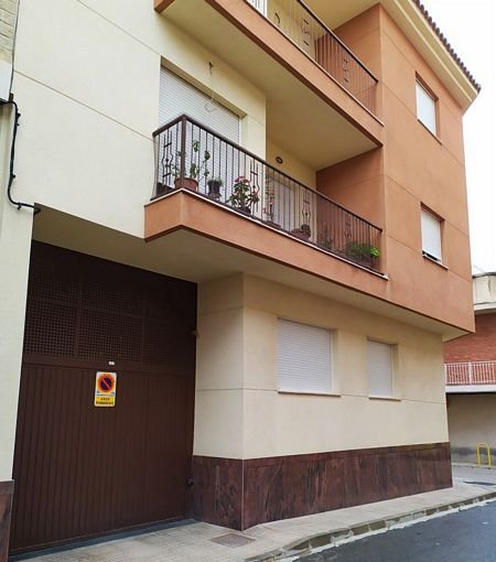 Piso en venta en calle mayor en Murcia por 116000 con 148m y 3 habitaciones