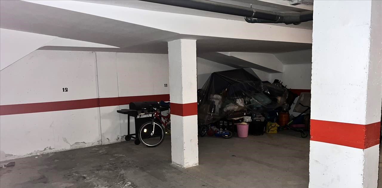 Piso en venta en calle mayor en Murcia por 116000 con 148m y 3 habitaciones