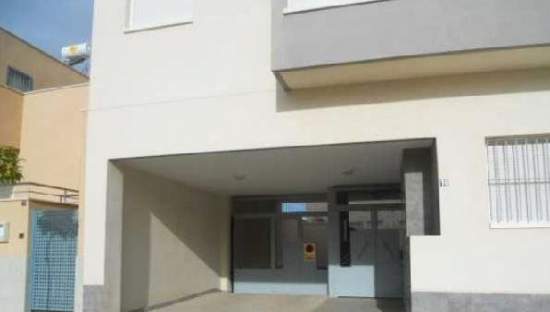 Garaje en venta en Calle Cristobal Meseguer Murcia Murcia