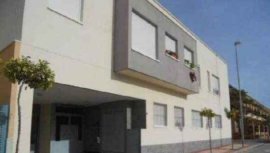 Garaje en venta en Calle Cristobal Meseguer Murcia Murcia