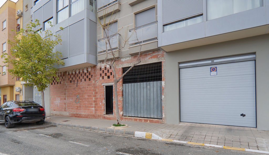 Locales en C Pintor Juan Albert