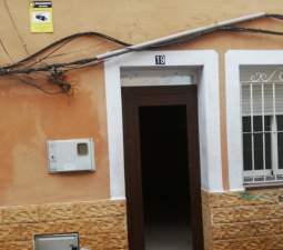 Casa De Pueblo en venta en Calle San Antonio Murcia Murcia