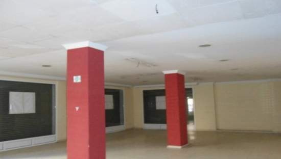 Localoficina en venta en CALLE REY SAN LUIS, SAGUNTOSAGUNT
