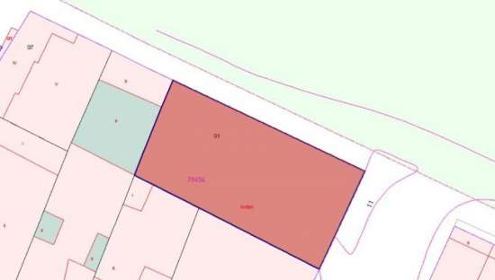 Otros en venta en CALLE AGUELET L, ALMENARA