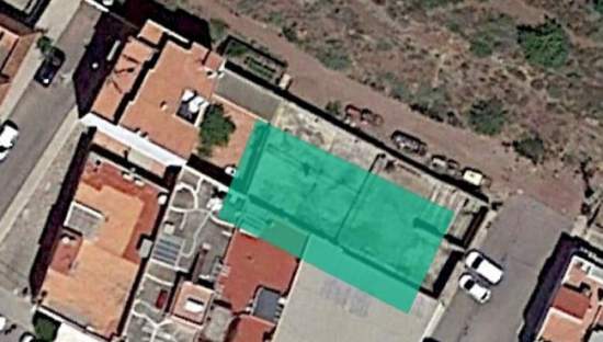 Otros en venta en CALLE AGUELET L, ALMENARA