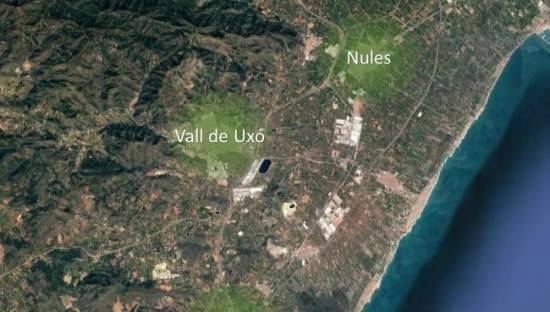 Otros en venta en CALLE AGUELET L, ALMENARA