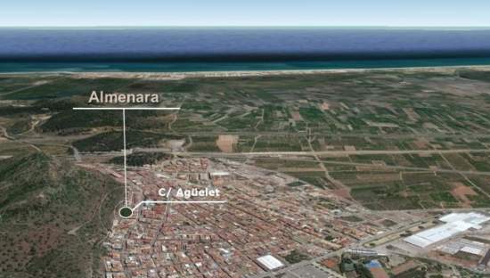 Otros en venta en CALLE AGUELET L, ALMENARA