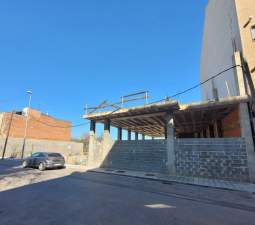 Casa Adosada en venta en Villarreal, Castellón